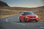 Vauxhall Corsa Ultimate 2019 года